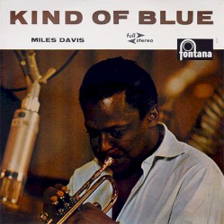 Kind of Blue