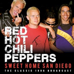 Sweet Home San Diego