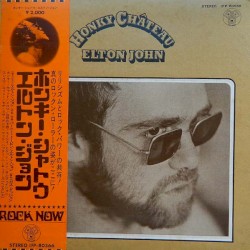 Honky Château