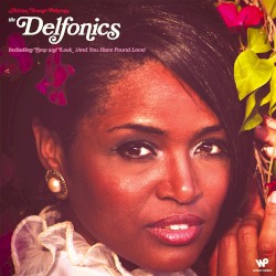 Adrian Younge Presents The Delfonics