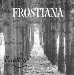 Frostiana