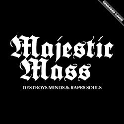 Destroys Minds & Rapes Souls