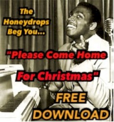 Please Come Home for Christmas