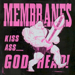 Kiss Ass Godhead!