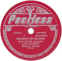 Seamos humanos / Aquel amor