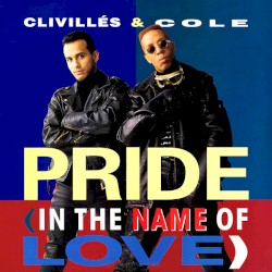 Pride (In The Name Of Love)