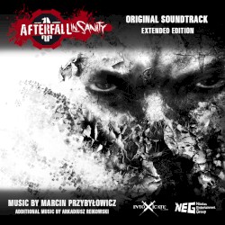 Afterfall: InSanity Original Soundtrack