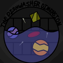 The Dishwasher Dimension