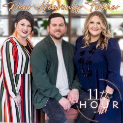 Dear Heavenly Father