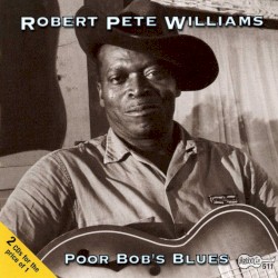 Poor Bob's Blues