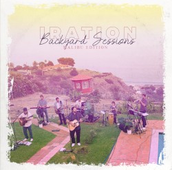 Backyard Sessions | Malibu Edition