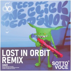 One Click Headshot (Lost in Orbit remix)