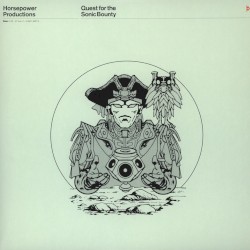 Quest for the Sonic Bounty