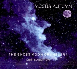 The Ghost Moon Orchestra