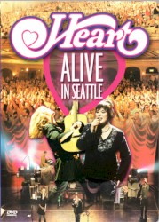 Alive in Seattle
