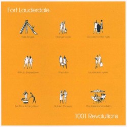 1001 Revolutions