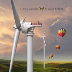 Second Nature (track by track commentary)