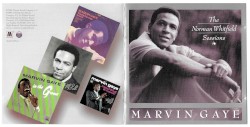 The Norman Whitfield Sessions