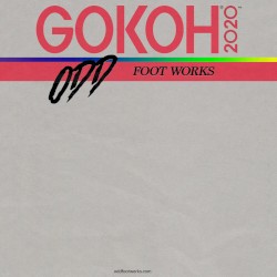 GOKOH feat. オカモトレイジ