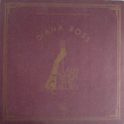 Lady Sings the Blues: Original Motion Picture Soundtrack