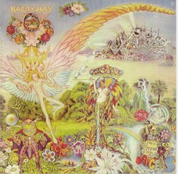 Only Parrots, Frogs & Angels