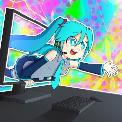 iNTO ∞ iNFINITY