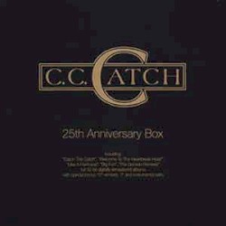 25th Anniversary Box