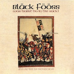 Was habst du in die Sack? Lieder und Texte zur Stadtgeschichte