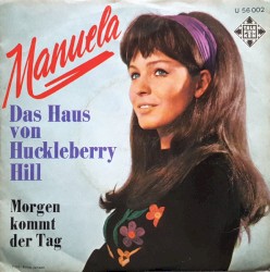 Das Haus von Huckleberry Hill / Morgen kommt der Tag (Warm and Tender Love)