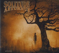 Alone