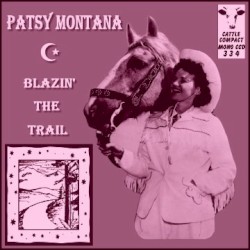 Blazin the Trail