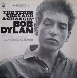 The Times They Are A‐Changin’