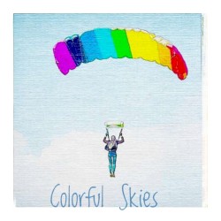 Colorful Skies