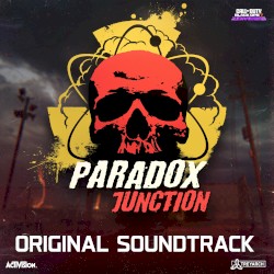 Call of Duty®: Black Ops 7 - Zombies "Paradox Junction" (Original Soundtrack)
