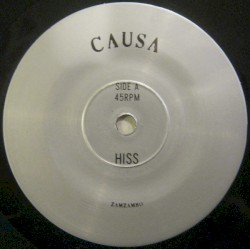 Hiss / Palms