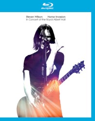 Home Invasion (In Concert at the Royal Albert Hall)