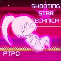 shooting star technica/shooting star replica