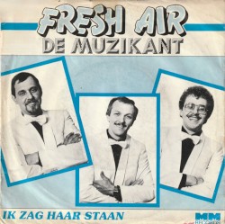De muzikant