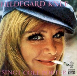 Hildegard Knef singt Cole Porter