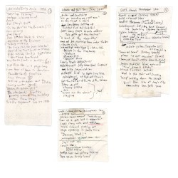 Completely Everything, 1996–2021
