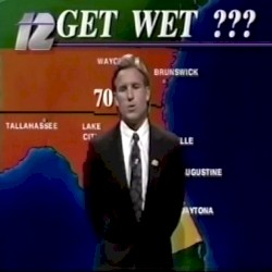 Your Current Weather Forecast