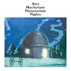 Planetarium Nights