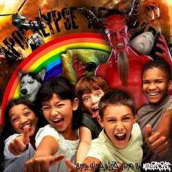 Apocalypse Afterparty