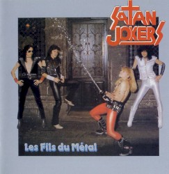 Les Fils du Métal