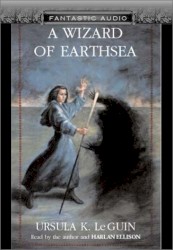 A Wizard of Earthsea