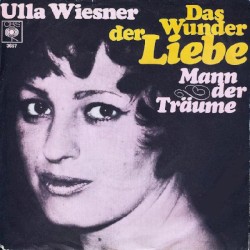 Das Wunder der Liebe