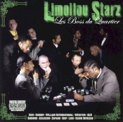 Les Boss du quartier