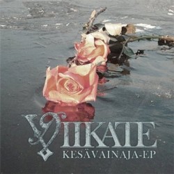 Kesävainaja-EP