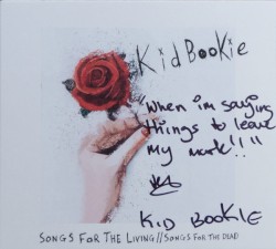 Songs for the Living // Songs for the Dead