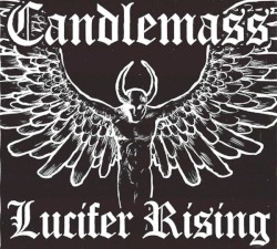 Lucifer Rising